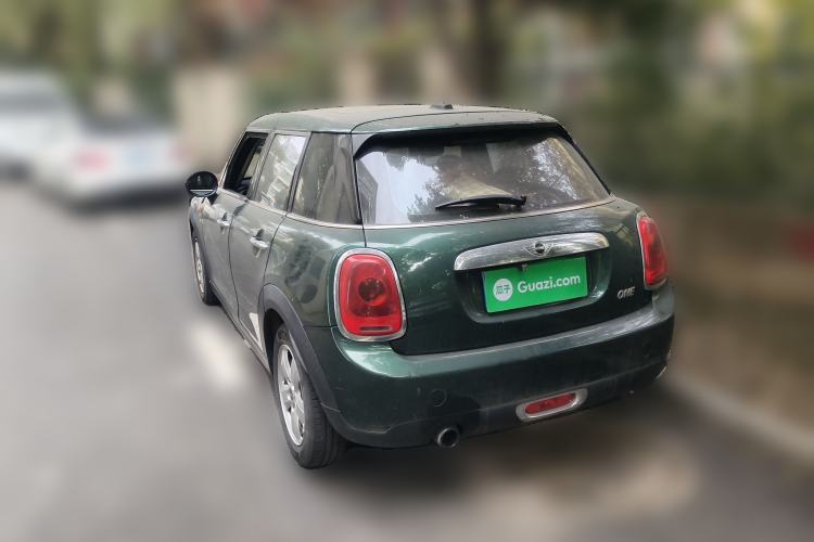 Used  MINI 2016 1.2T ONE Five-Door Edition
