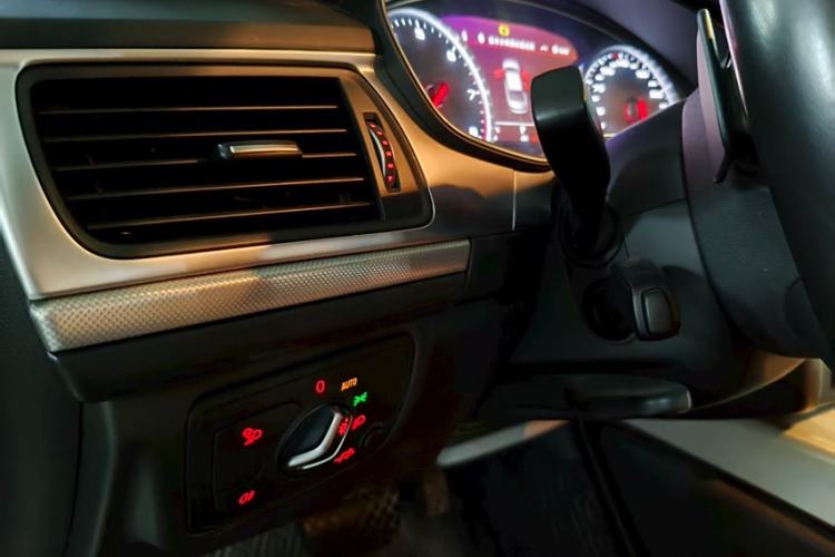 Used Audi A6L 2018 30th Anniversary Edition TFSI Trendy Model