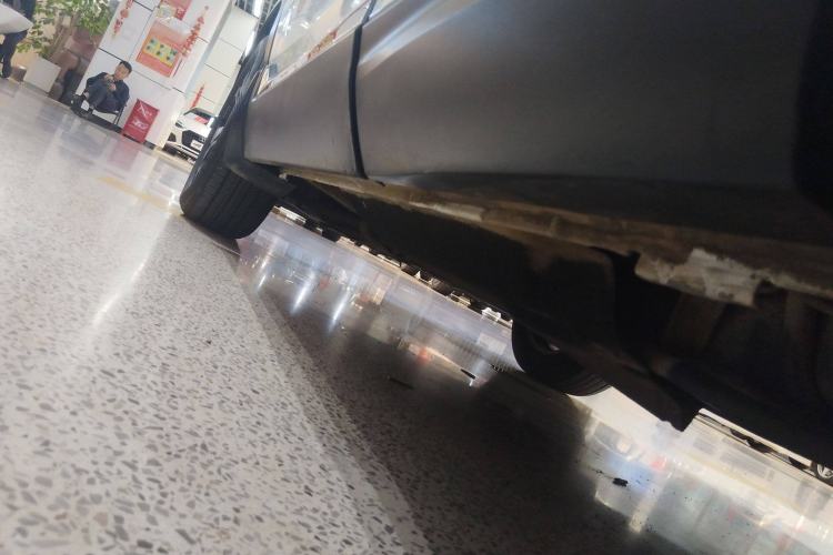 Used Honda CR-V 2019 240TURBO CVT Four-Wheel Drive Luxury Edition China VI
