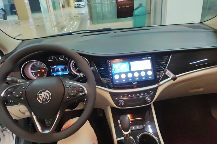 Used Buick Verano 2018 Sedan 15S Automatic Leading Model
