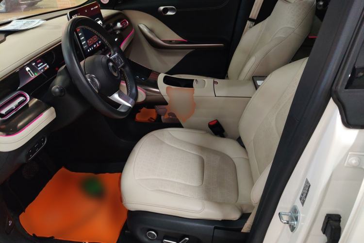 Used  #1 2022 Premium Edition
