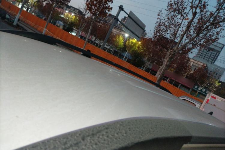 Used Wuling Hongguang S3 2019 1.5L Manual Standard Version China VI Standard