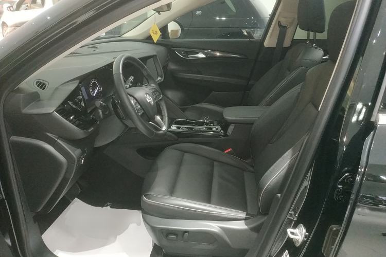 Used Buick Envision 2023 Encore S 552T Two-Wheel Drive Luxury Model