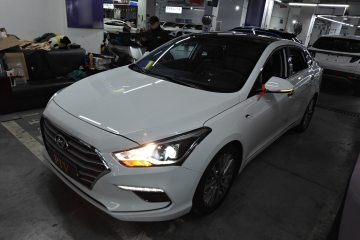 Used Hyundai Mistra 2019 1.8L Automatic Smart GLS Commemorative Model China VI Standard