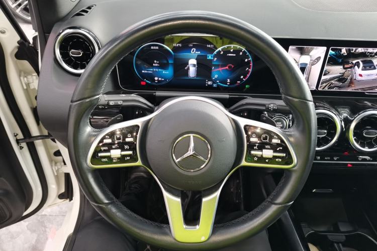 Used Mercedes-Benz B-Class 2020 B 200 Sport Edition