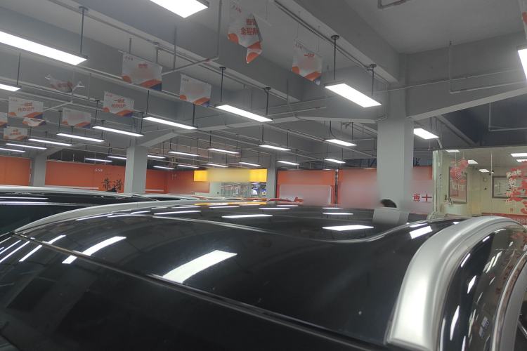 Used Geely Auto Emgrand X7 Sport 2020 1.5TD Automatic Smart Connect PRO
