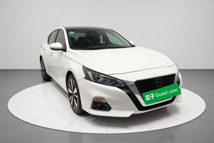 Used Nissan Teana 2021 2.0L XL Comfort Edition