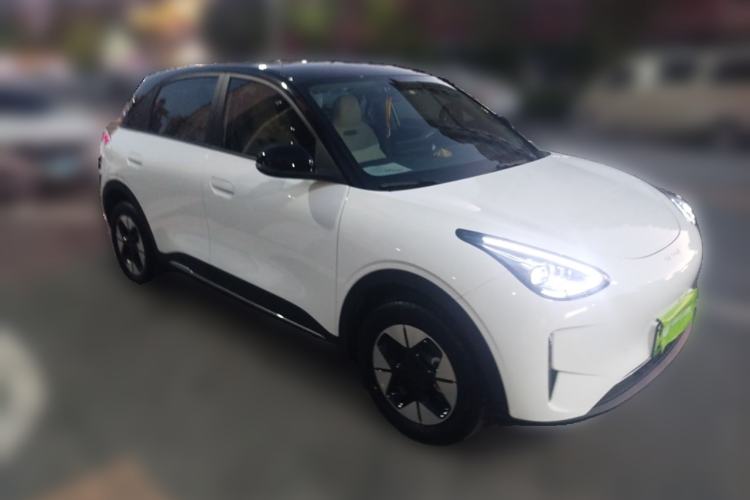 Used  Geome 2025 310km Dream Edition
