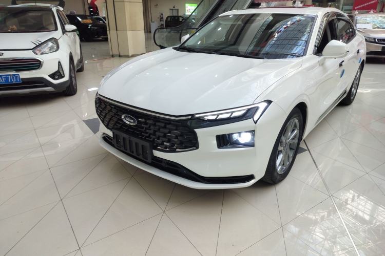 Used Ford Mondeo 2023 EcoBoost 180 Luxury Model
