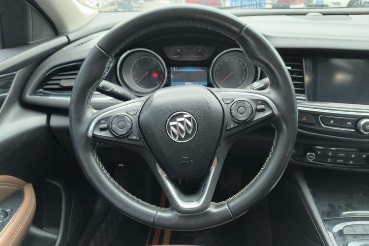 Used Buick Regal 2019 20T Elite Version China VI Standard
