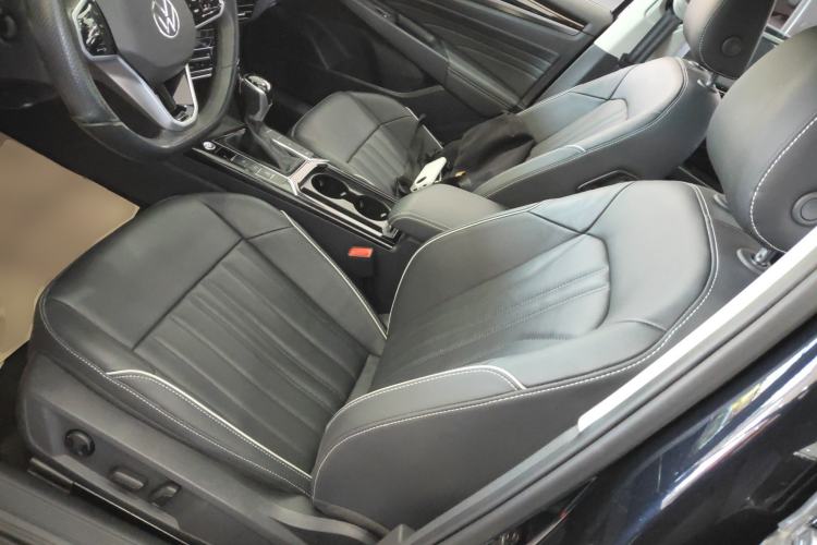 Used Volkswagen Passat 2023 Revised 330TSI Starry Elite Edition