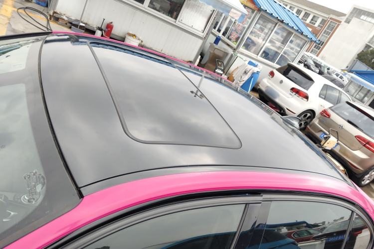 Used BMW 3 Series 2017 320Li M Sport Edition
