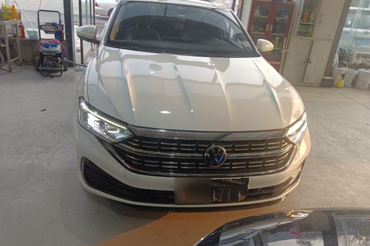 Used Volkswagen Sagitar 2023 280TSI DSG Excellence Edition
