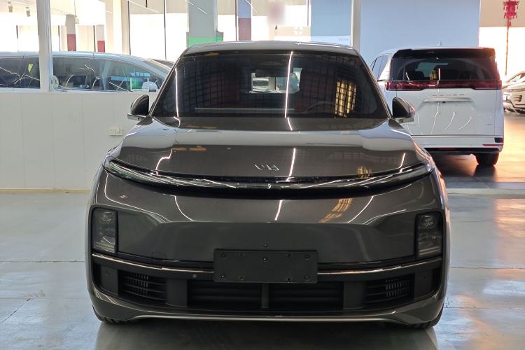 Used Li Auto L9 2023 Pro Model
