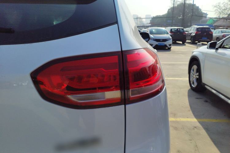 Used Haval H6 2021 1.5T Automatic Urban Edition