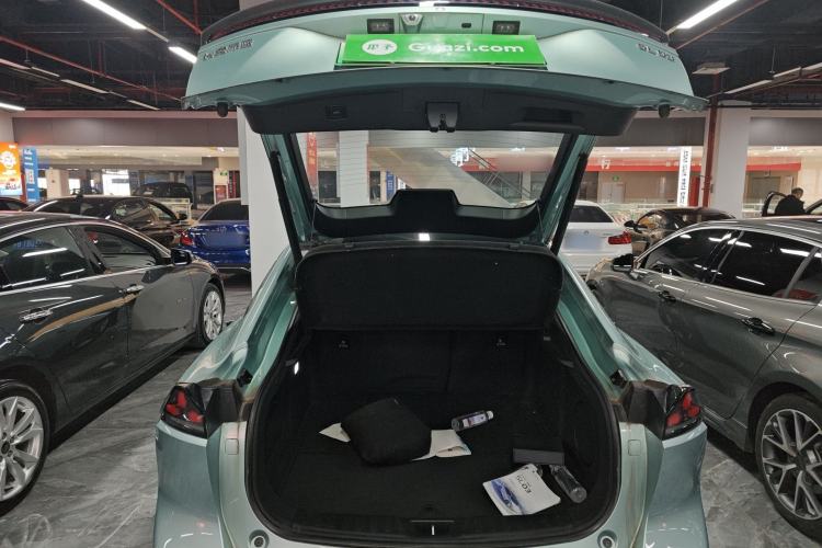 Used  SL03 2023 515MAX Pure Electric Version
