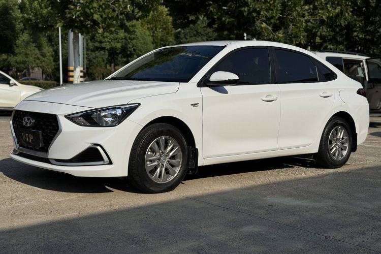 Used Hyundai Celesta 2020 1.6L Automatic GL Enjoyable Edition
