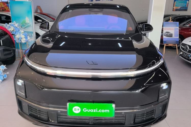Used Li Auto L7 2024 Pro Model