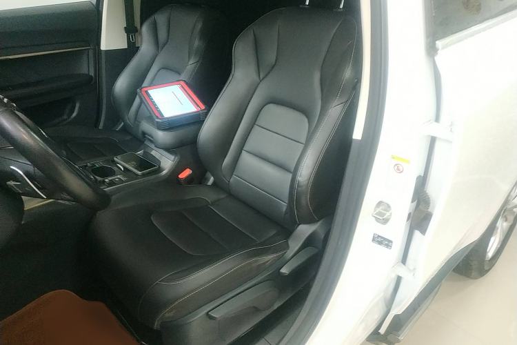 Used Haval H6 2019 1.5 GDIT Automatic Champion Edition China VI Standard
