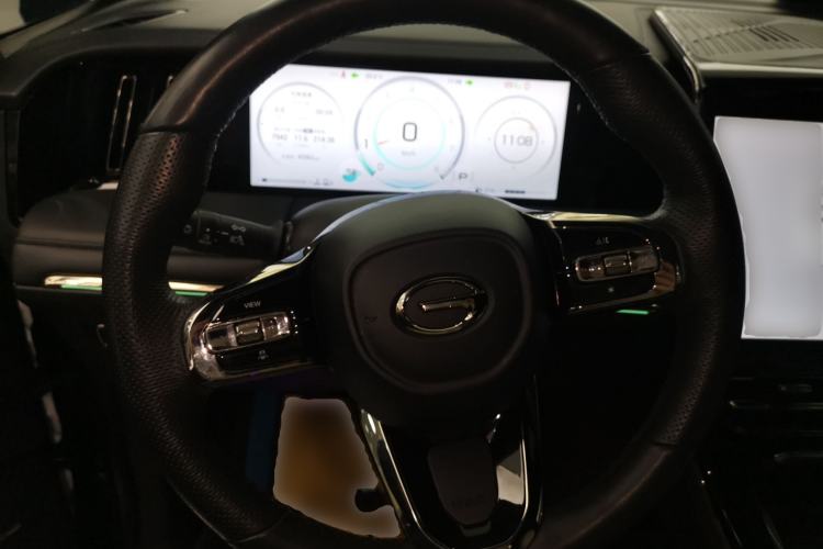 Used GAC Trumpchi M8 2023 Zongshi Series 400T Flagship Edition