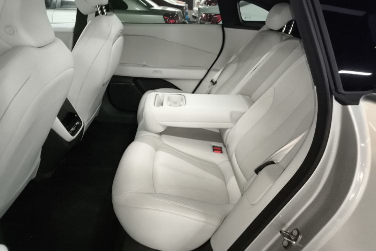 Used XPeng P7+ 2024 Ultra-Long Range Max