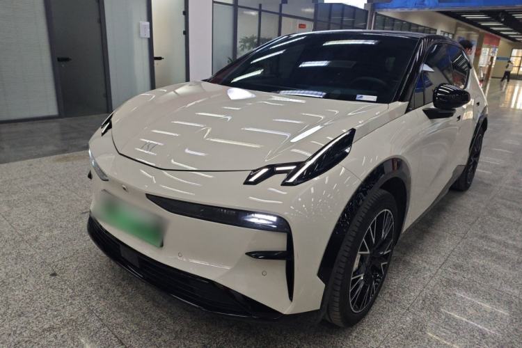 Used Zeekr X 2023 Rear-Drive YOU Edition 4 Seats
