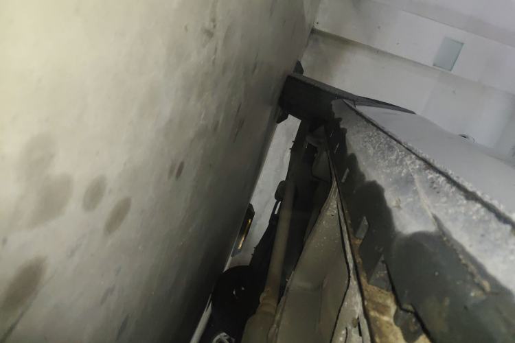 Used Roewe RX5 2019 20T Two-Wheel Drive Automatic 4G Connected Platinum Edition
