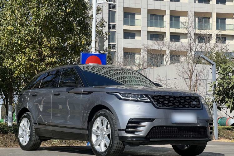 Used Land Rover Range Rover Velar 2020 P250 R-DYNAMIC S