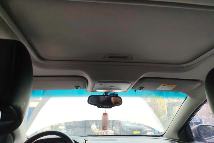 Used Buick GT 2019 18T Automatic Connected Elite Model China V Standard
