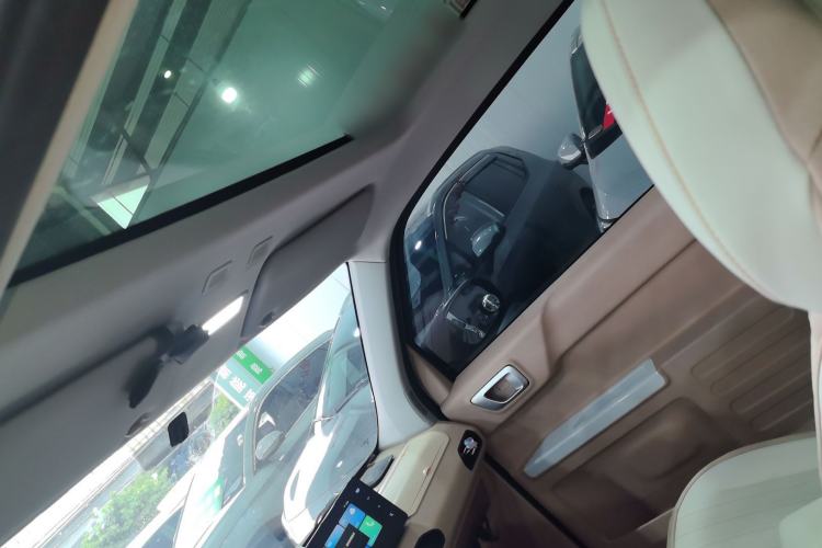 Used  Panda 2023 Panda Mini 200km Dynamic Bear
