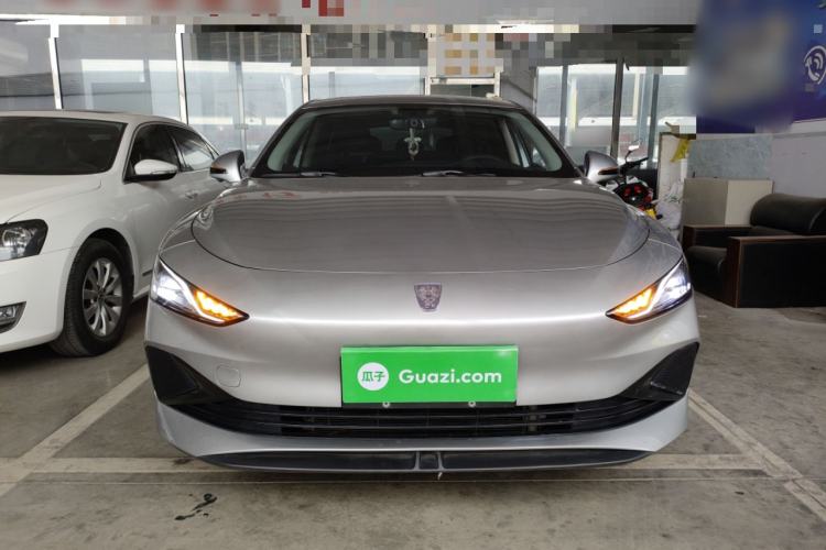 Used Roewe D7 2023 DMH 125km Excellence Edition
