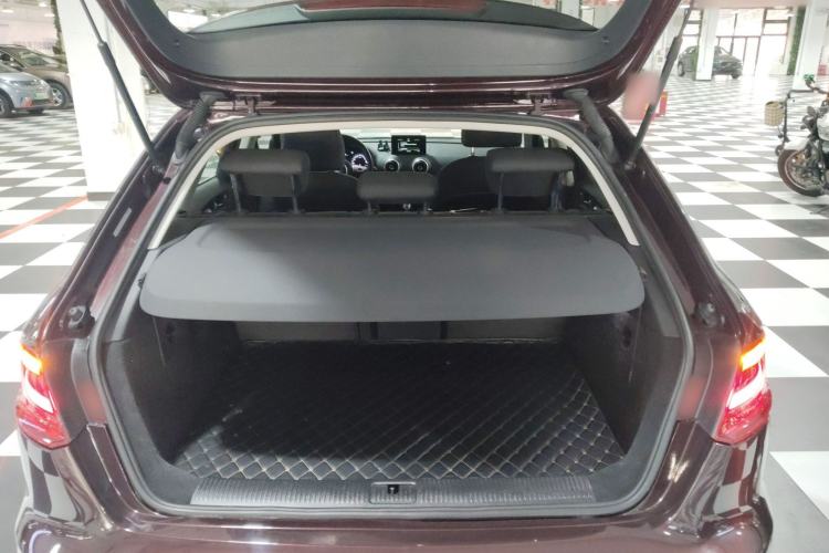 Used Audi A3 2016 Sportback 35 TFSI Ambition
