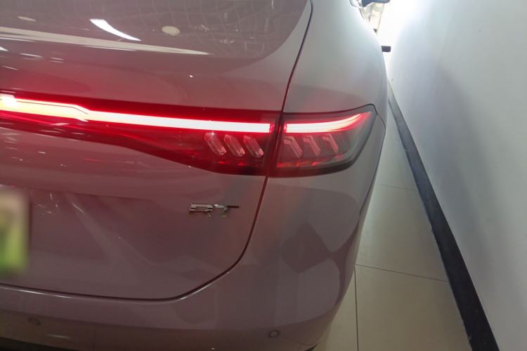 Used AION RT 2025 650 LiDAR Edition
