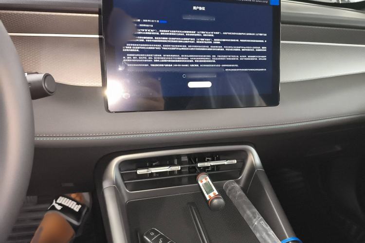 Used BYD Qin PLUS 2025 DM-i Smart Drive 55KM Leading Model
