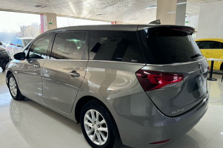 Used Buick GL6 2018 18T 6-Seater Luxury Model