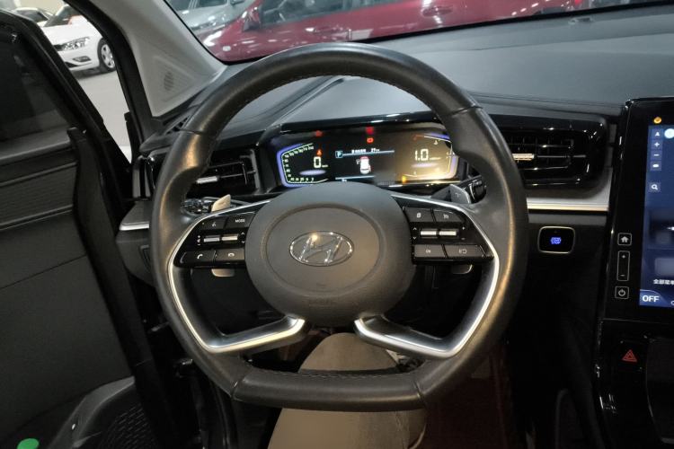 Used Hyundai Custo 2021 380TGDi Deluxe Edition DLX