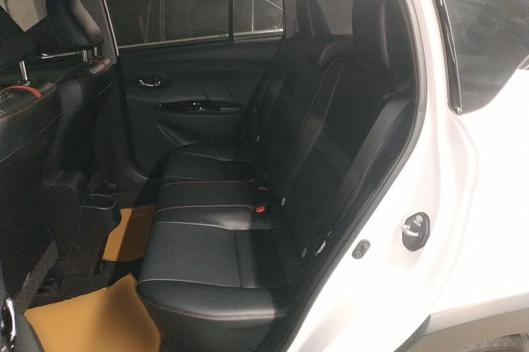 Used Toyota YARiS L 2022 X-Trail 1.5L CVT Luxury PLUS Edition
