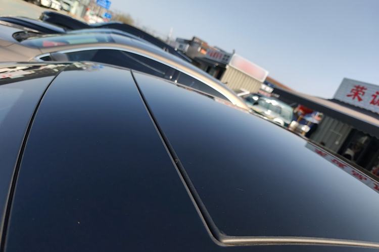 Used Volkswagen Lamando 2019 230TSI DSG Fashion Edition China VI