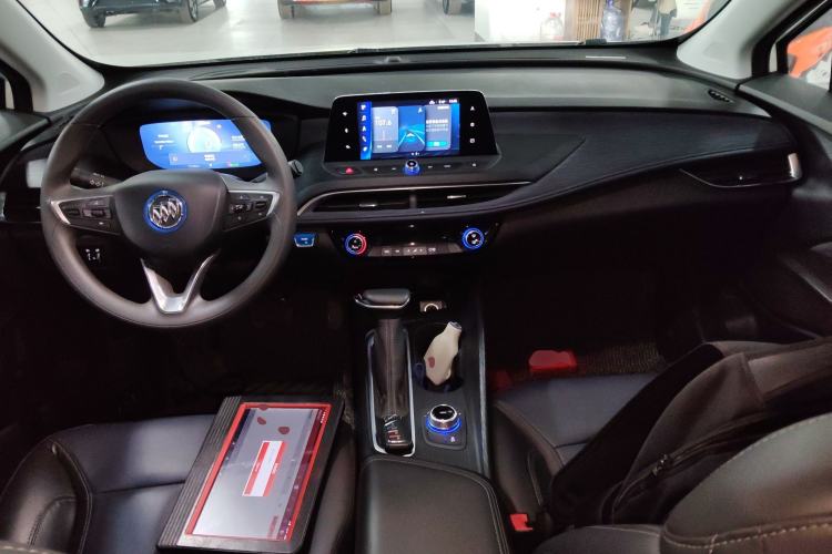 Used Buick Velite 6 2023 430km Range Commuter Version

