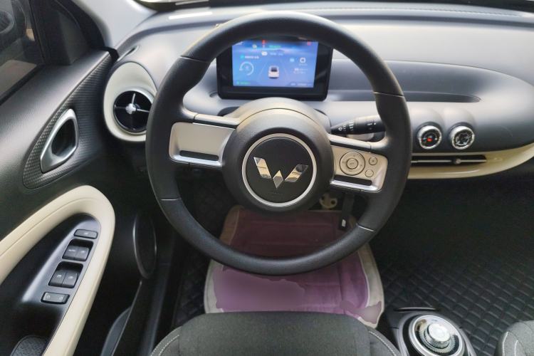 Used Wuling Bingo 2023 203km Light Edition
