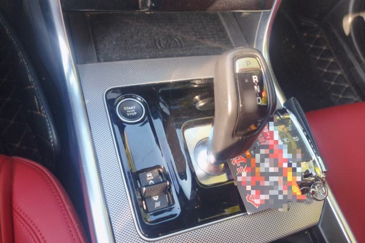 Used Jaguar XEL 2022 2.0T 250 PS R-DYNAMIC S Advanced Sport Edition