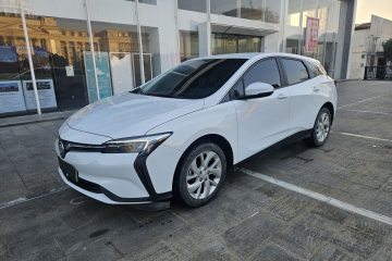 Used Buick Velite 6 2022 Connected Intelligence PLUS Version