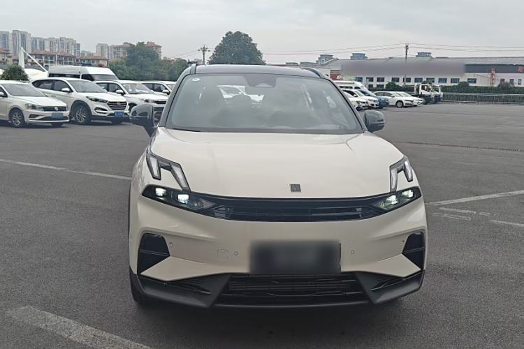 Used Lynk & Co 06 2025 Renew 1.5T Halo
