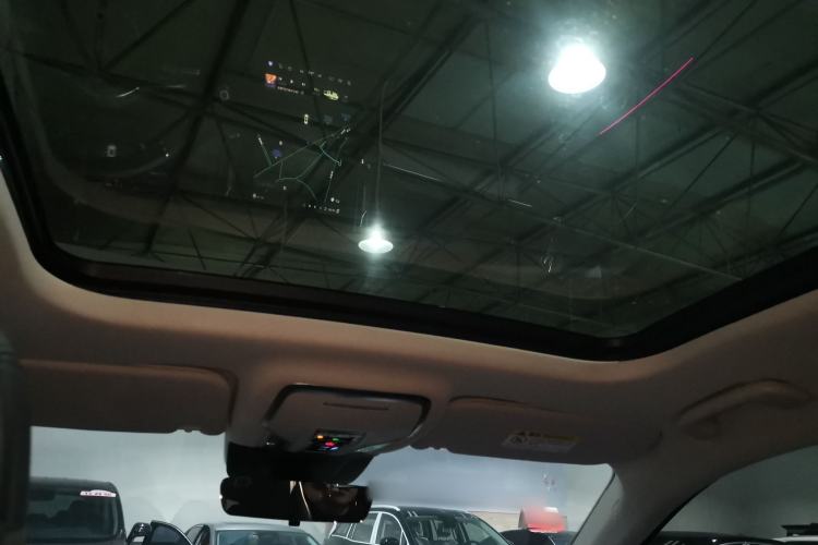 Used Hongqi HS3 PHEV 2024 PHEV 115km Jingwei Edition