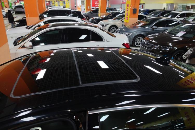 Used Buick LaCrosse 2022 652T Luxury Version
