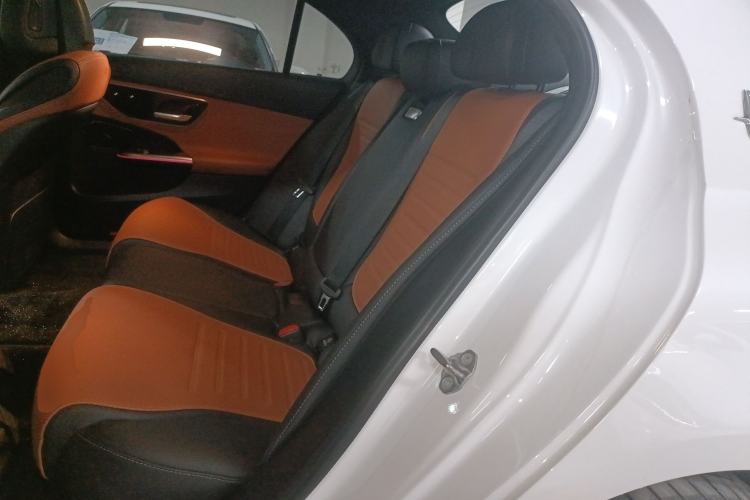 Used Mercedes-Benz C-Class 2023 Restyled C 260 L Sport Edition
