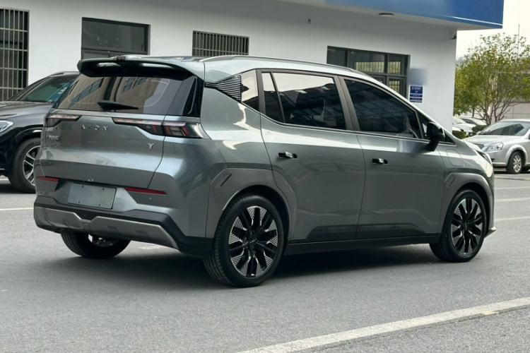 Used AION Y 2022 70 Enjoyment Edition Lithium Iron Phosphate
