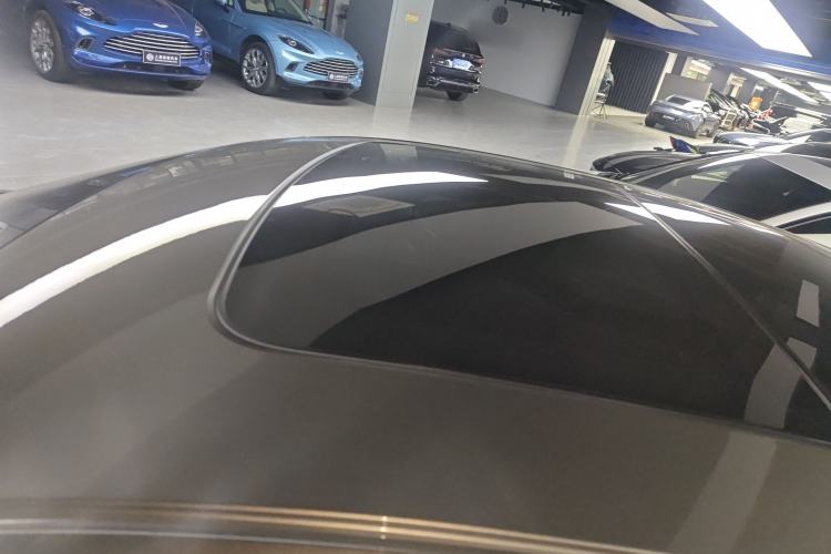 Used Volvo S60 2020 T4 Zhiyuan Luxury Edition
