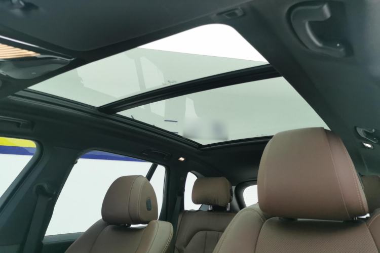 Used BMW X5 2021 xDrive30i M Sport Package
