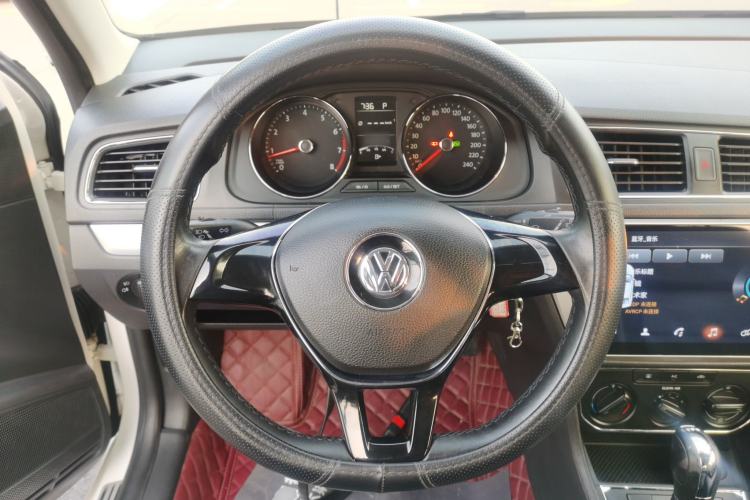 Used Volkswagen Gran Lavida 2015 230TSI DSG Comfort Edition